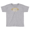 hrd vincent Toddler T-shirt
