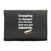 you know what i mean Accessory Pouches