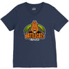battlecats   team V-Neck Tee