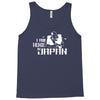 i'm huge in japan   funny humor big godzilla tokyo japanese tourist te Tank Top