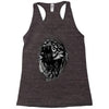 lion Racerback Tank