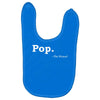pop Baby Bibs