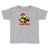 road rage Toddler T-shirt
