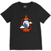 camping (2) V-Neck Tee