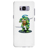 leonardo Samsung Galaxy S8 Plus