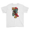 old skul dude Youth Tee