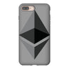 Ethereum Coin iPhone 8 Plus