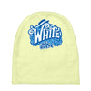 white rock candy Baby Beanies