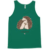 hedgehugs Tank Top