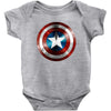 advangers Baby Bodysuit