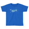 road rage Toddler T-shirt