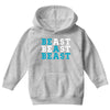 Be A Beast Youth Hoodie