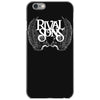 rival sons rock music la iPhone 6/6s Case
