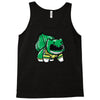 green ranger bulbasaur Tank Top