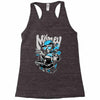 get money Racerback Tank