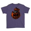 hidden Youth Tee