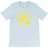 jurassic state park T-Shirt