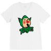 tingles V-Neck Tee