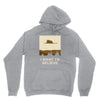 le petit believer Unisex Hoodie