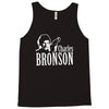 charles bronson Tank Top