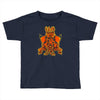 old memories &ndash; orange Toddler T-shirt
