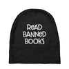 read banned books Baby Beanies