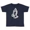 pray Toddler T-shirt
