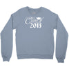 class of 2015 Crewneck Sweatshirt