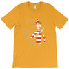 hiding in the dark T-Shirt
