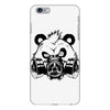 bad panda iPhone 6 Plus/6s Plus Case