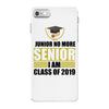 i'm a senior. iPhone 7 Case