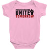 Procrastinators Unite Tomorrow Baby Bodysuit