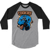 cookies! 3/4 Sleeve Shirt