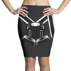 Killerbunny2007 Cry Emote Pencil Skirts