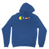 fries foodie Unisex Hoodie