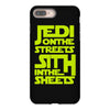 Jedi On The Streets Sith In The Sheets iPhone 8 Plus