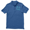 house of eagle Polo Shirt