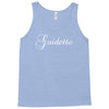 guidette Tank Top