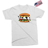 fresh meat Exclusive T-shirt