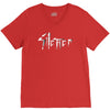 silencer logo V-Neck Tee
