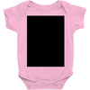 we want ice cream Baby Bodysuit