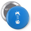 ikaruga Pin-back button