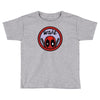 wade&acute;s face Toddler T-shirt