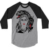 mother of dragons 3/4 Sleeve Shirt