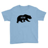 Bear Youth Tee