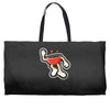 death by chocolate Weekender Totes
