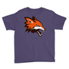 vpn orangge Youth Tee