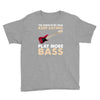 voices in my head Youth Tee