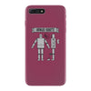 onward robots! &ndash; by chris ware iPhone 7 Plus Case