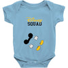 Disney Squad Boy Baby Bodysuit